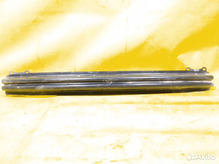 Усилитель заднего бампера VW Golf Plus гольф +