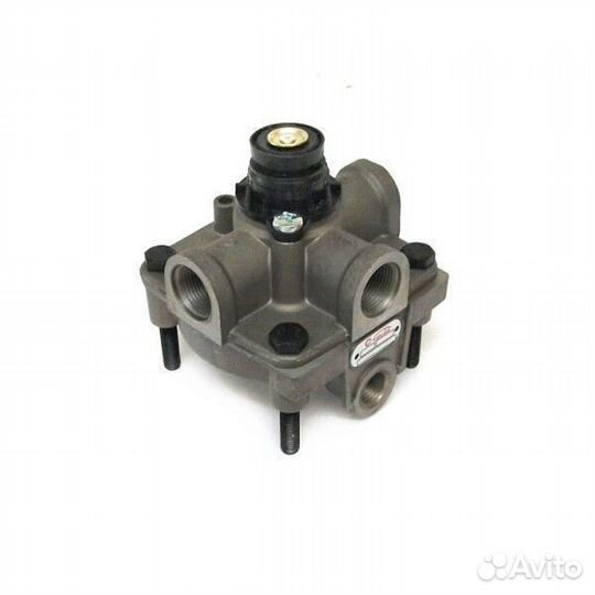 Клапан ускорительный DAF/volvo/Scania/iveco 973011