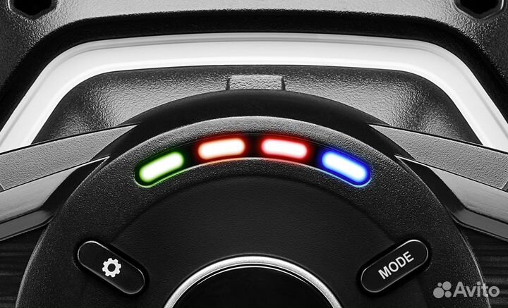 Игровой руль