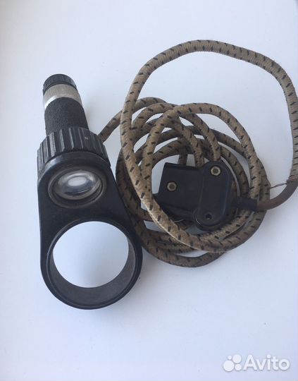 Окуляры для микроскопа