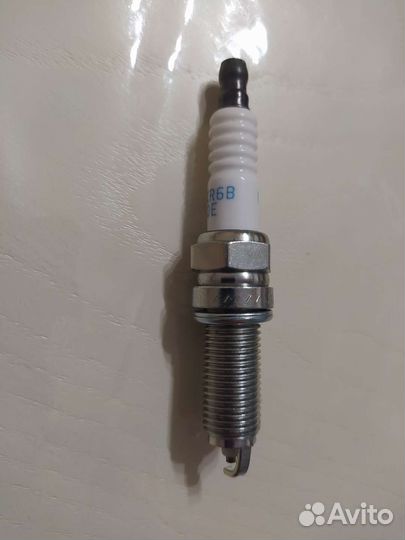 Свечи зажигания ngk 1578