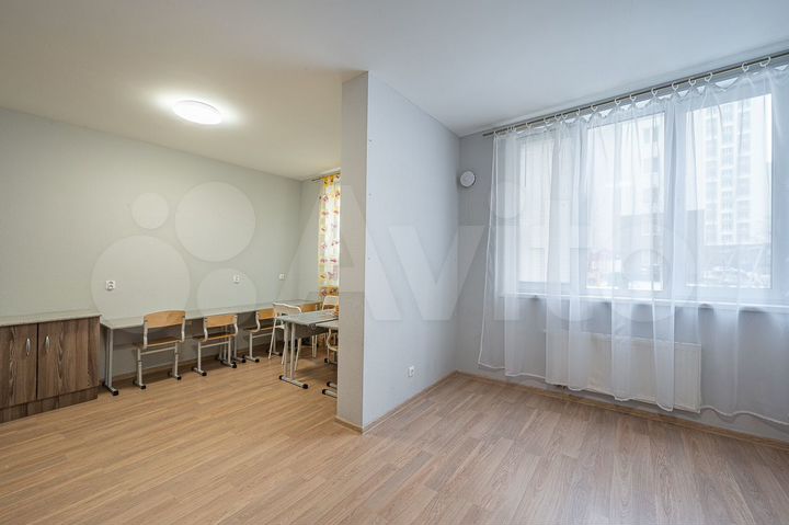 Свободного назначения, 95.8 м²