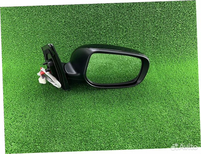 Зеркало правое Toyota Corolla (10-13)