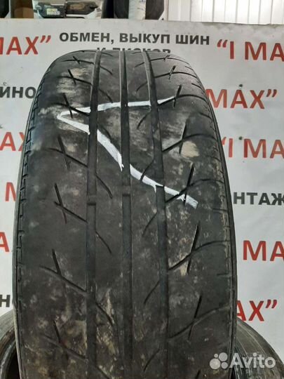 Tigar Syneris 215/55 R18