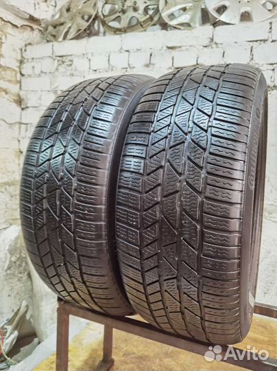 Continental ContiWinterContact TS 830 P 225/45 R17 91H