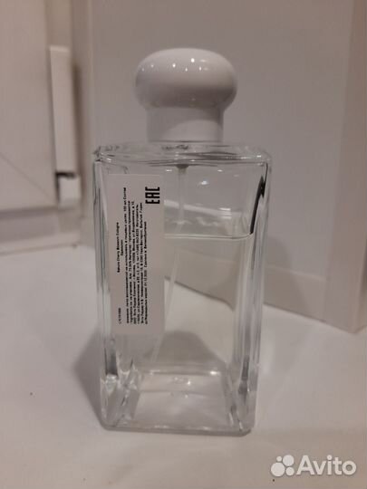 Jo Malone Sakura Cherry Blossom/ Делюсь