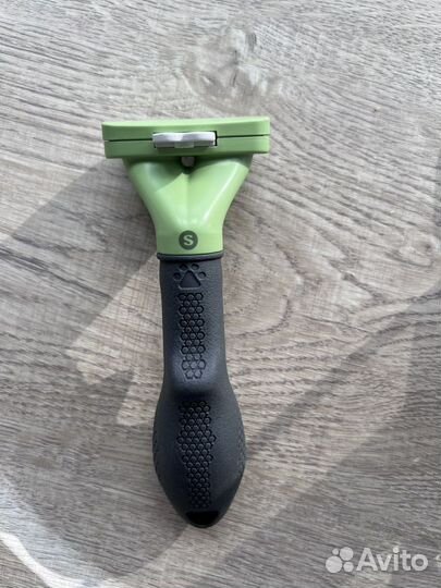 Расческа для собак и кошек