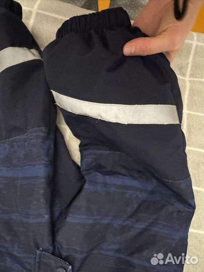 Комбинезон деми 92