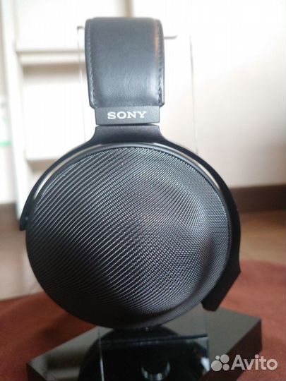 Sony MDR-Z1R Наушники