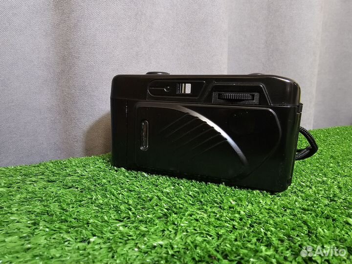 Пленочный фотоаппарат Olympus Shoot&Go R