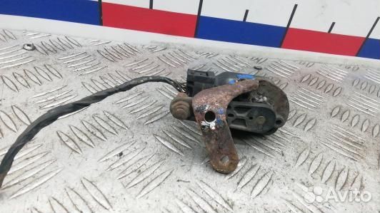 Датчик положения подвески BMW X5 E53 (BEA01Q402)