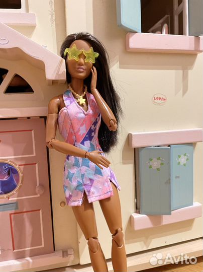 Одежда для барби 90х и bratz