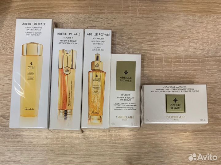 Крем для лица guerlain