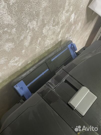 Мфу epson WorkForce WF-7720