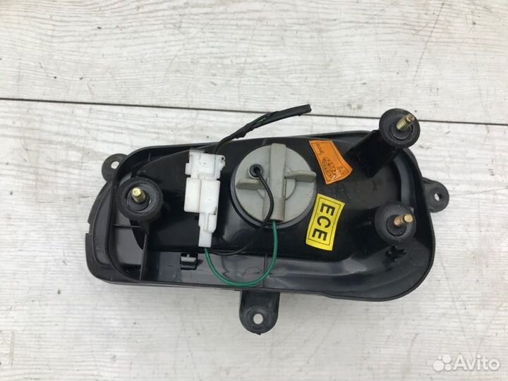 Птф правая Hyundai Xg 1 G6CT 2004