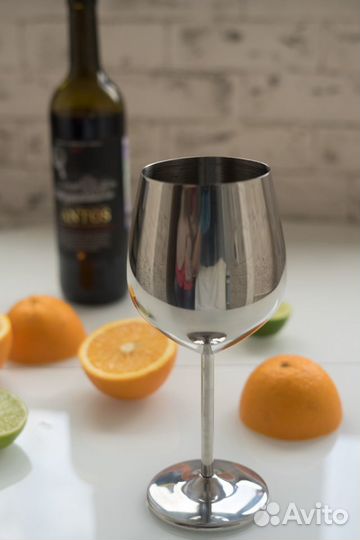 Бокалы для праздника