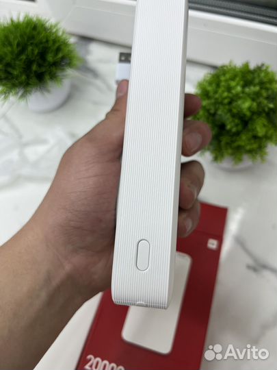 Повербанк 20000 redmi