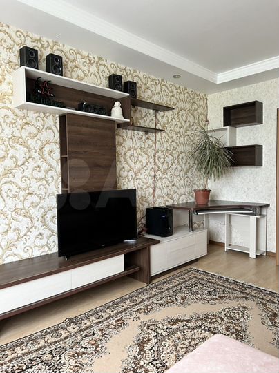 2-к. квартира, 49 м², 3/9 эт.