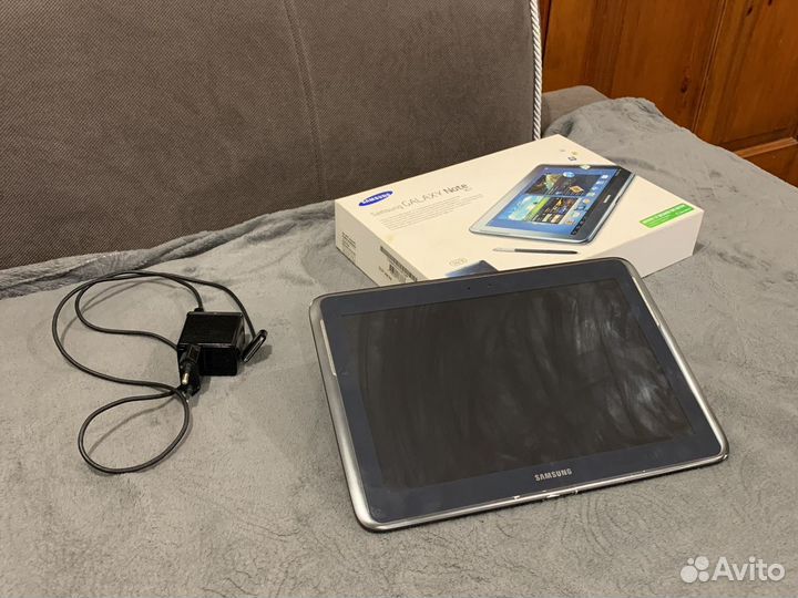 Планшет samsung 10,2 дюйма