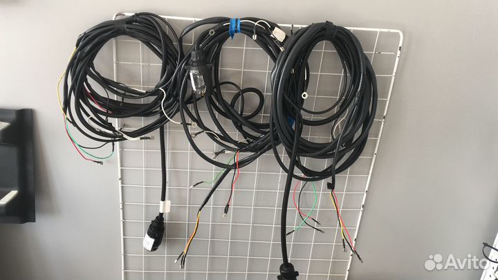 Запчасти для прицепов в Уфе