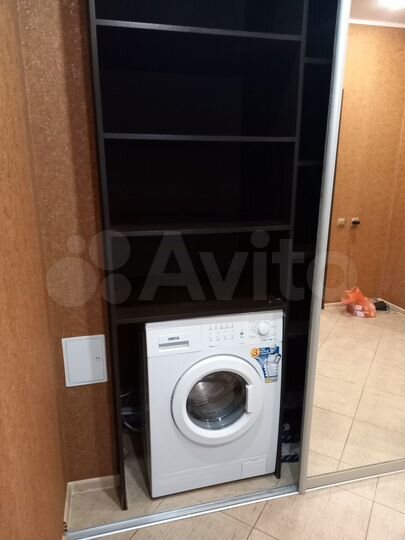 1-к. квартира, 47 м², 14/14 эт.