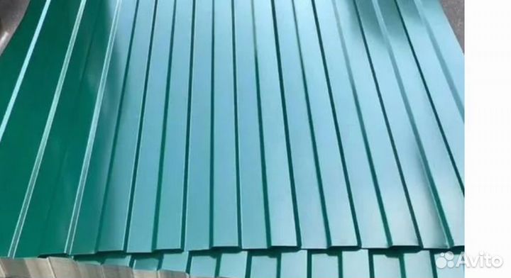 Профлист для забора