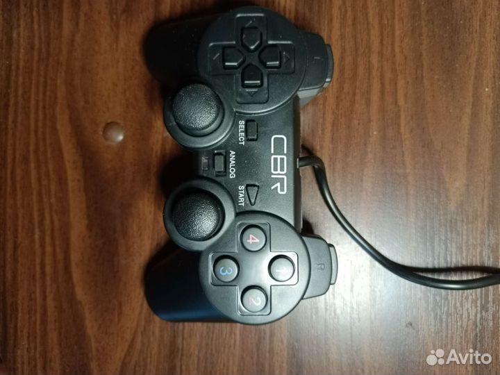 Геймпад для пк