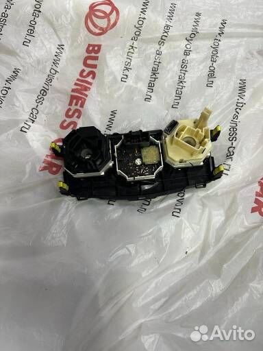 Блок управления отопителем Corolla E15 5590112140