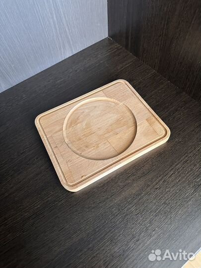 Блюдо и подставка под горячее