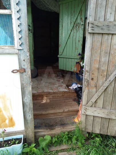 2-к. квартира, 34 м², 1/1 эт.