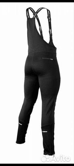 Разминочные брюки Victory Code Dynamic