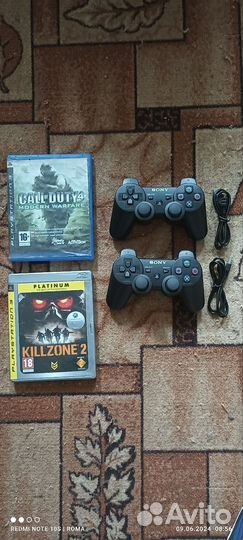 Игры диски для ps3