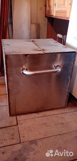 Комплект для бани