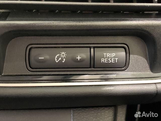 Nissan Serena 2.0 CVT, 2019, 31 059 км