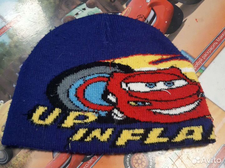 Детская одежда для мальчиков