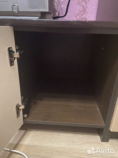 Стенка в гостиную со шкафом