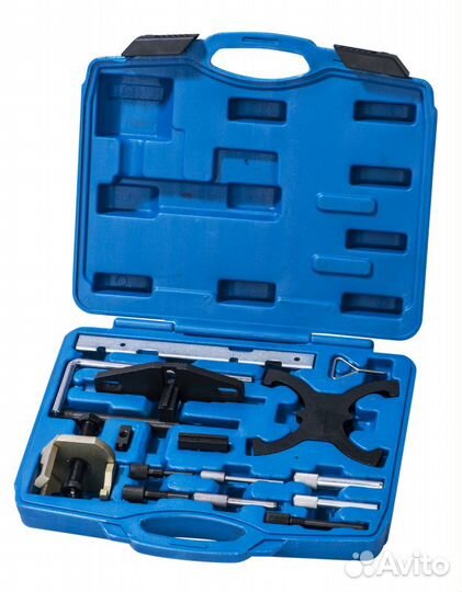 Набор фиксаторов распредвала и коленвала д