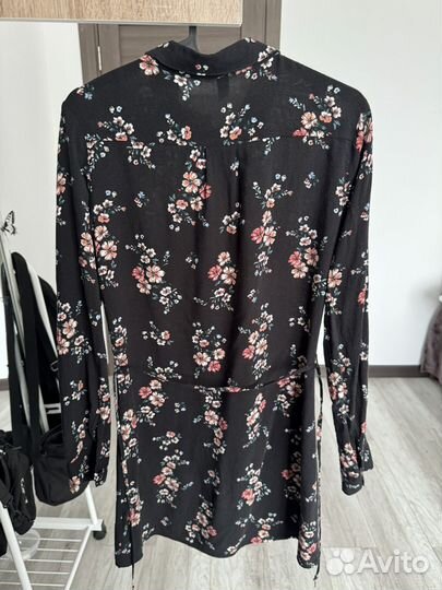 Летнее платье H&M