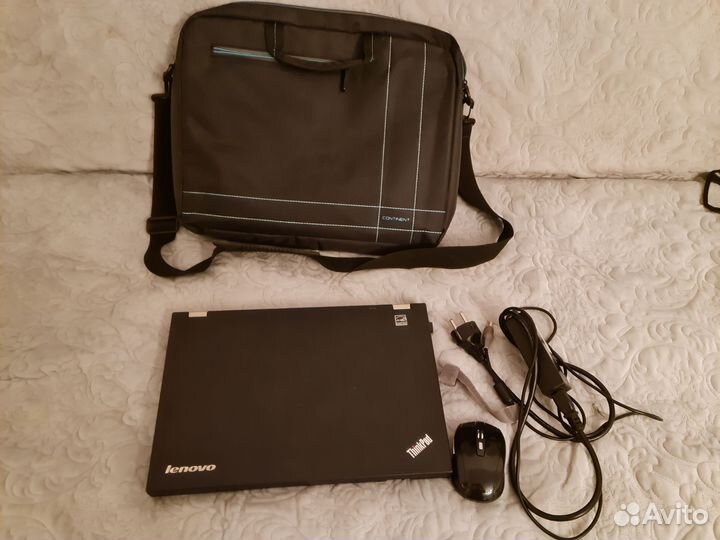 Lenovo thinkpad t430