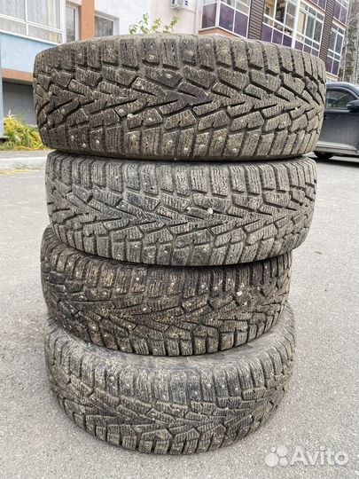 Cordiant Snow Cross 215/65 R16 102T
