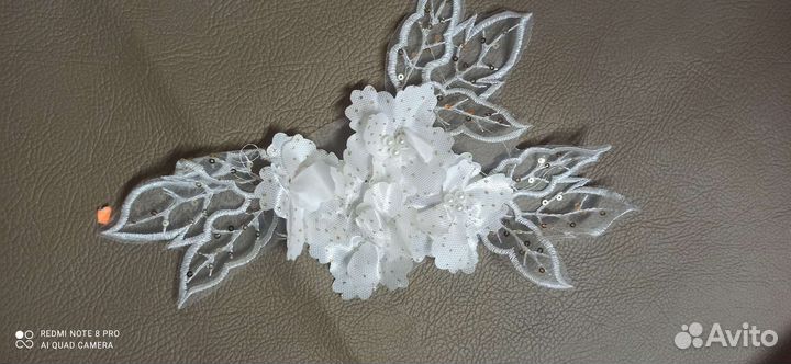 Украшение для одежды