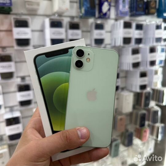 iPhone 12 mini, 64 ГБ