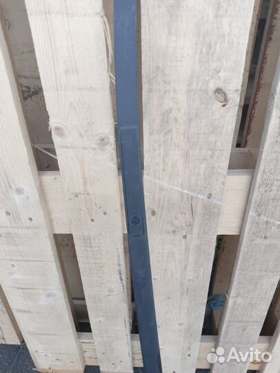 Молдинг крыши Ford Focus 2 седан 1.6 shda 2009