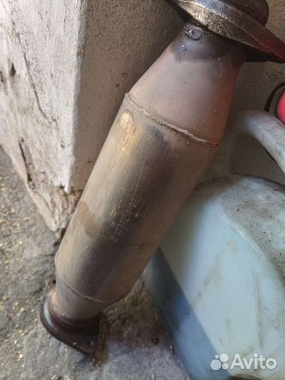 Катализатор