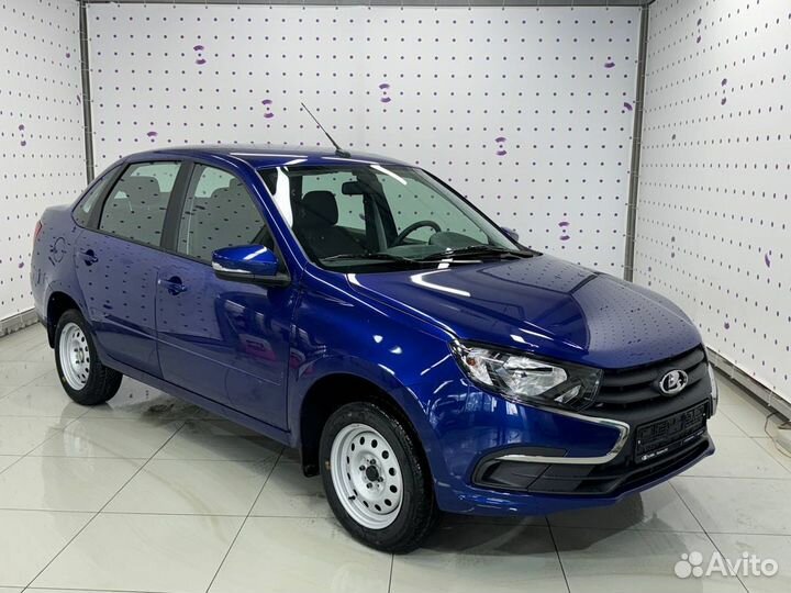 LADA Granta 1.6 МТ, 2025