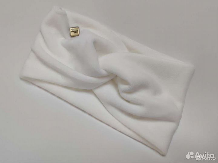 Повязка на голову