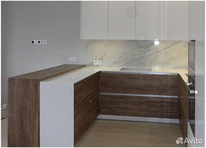 Кухонный гарнитур Адольфо