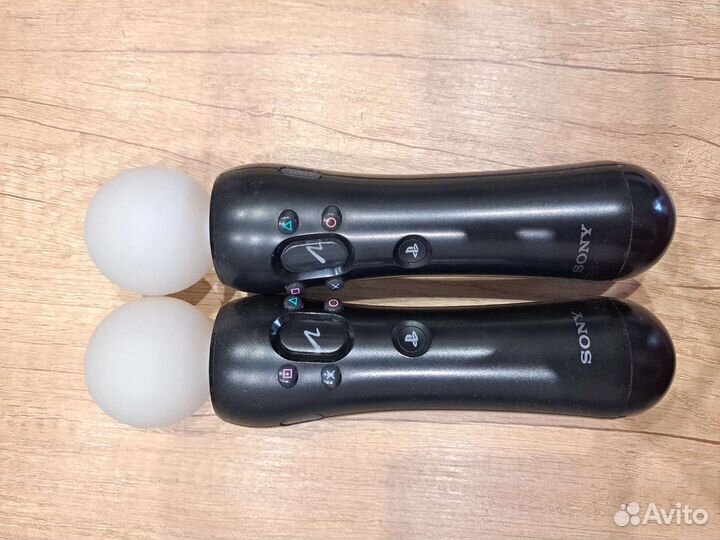 Шлем sony ps4 vr