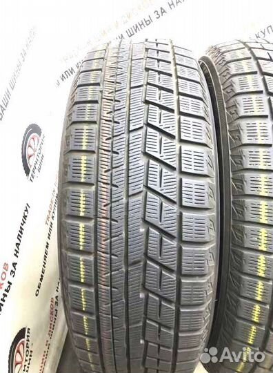 Yokohama Ice Guard IG60 215/60 R17 96Q