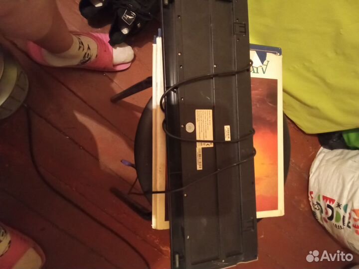 Клавиатура